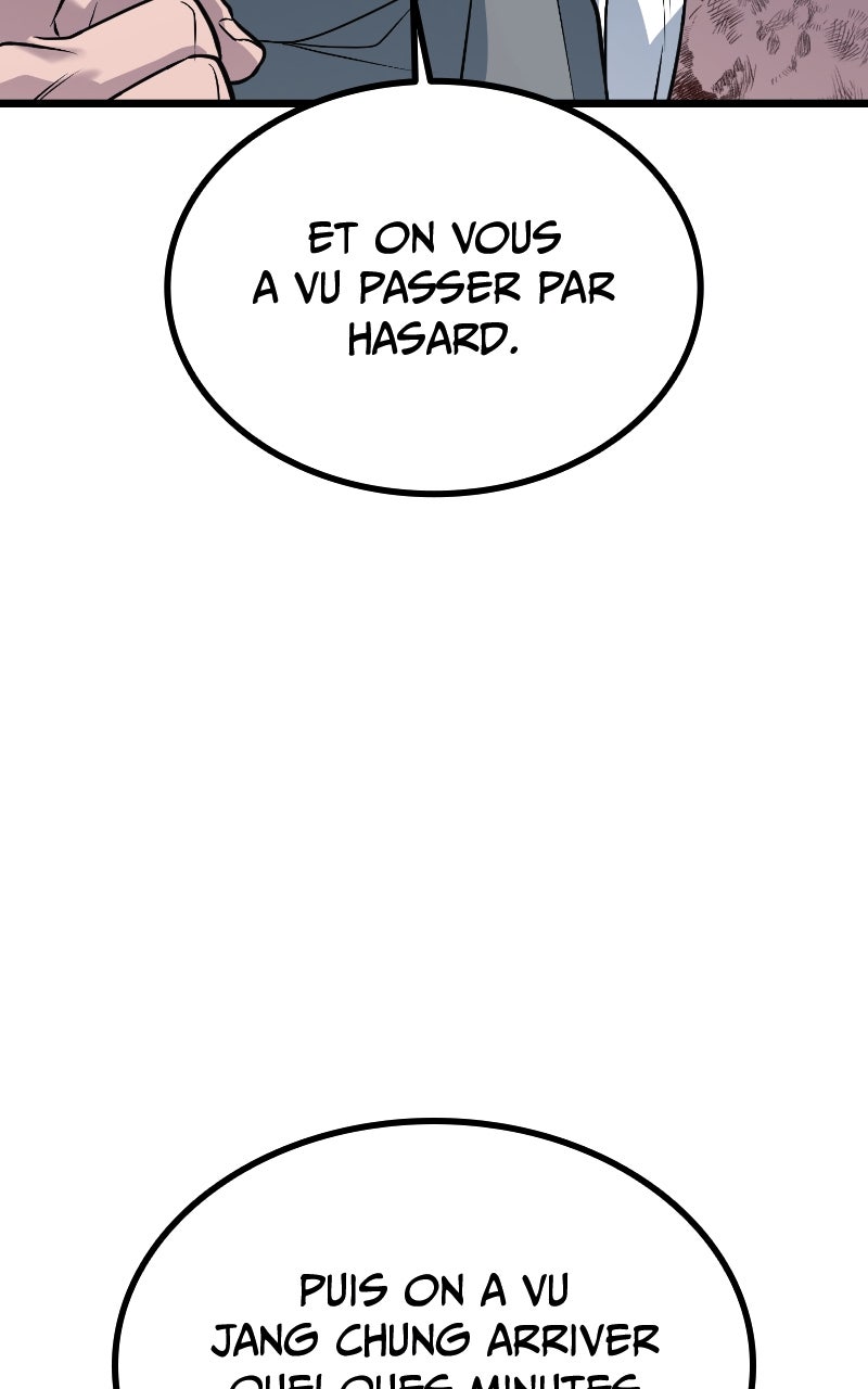 King of Violence Chapitre 61 - Page 34