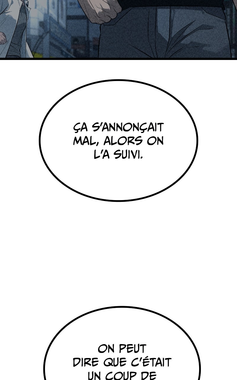 King of Violence Chapitre 61 - Page 36