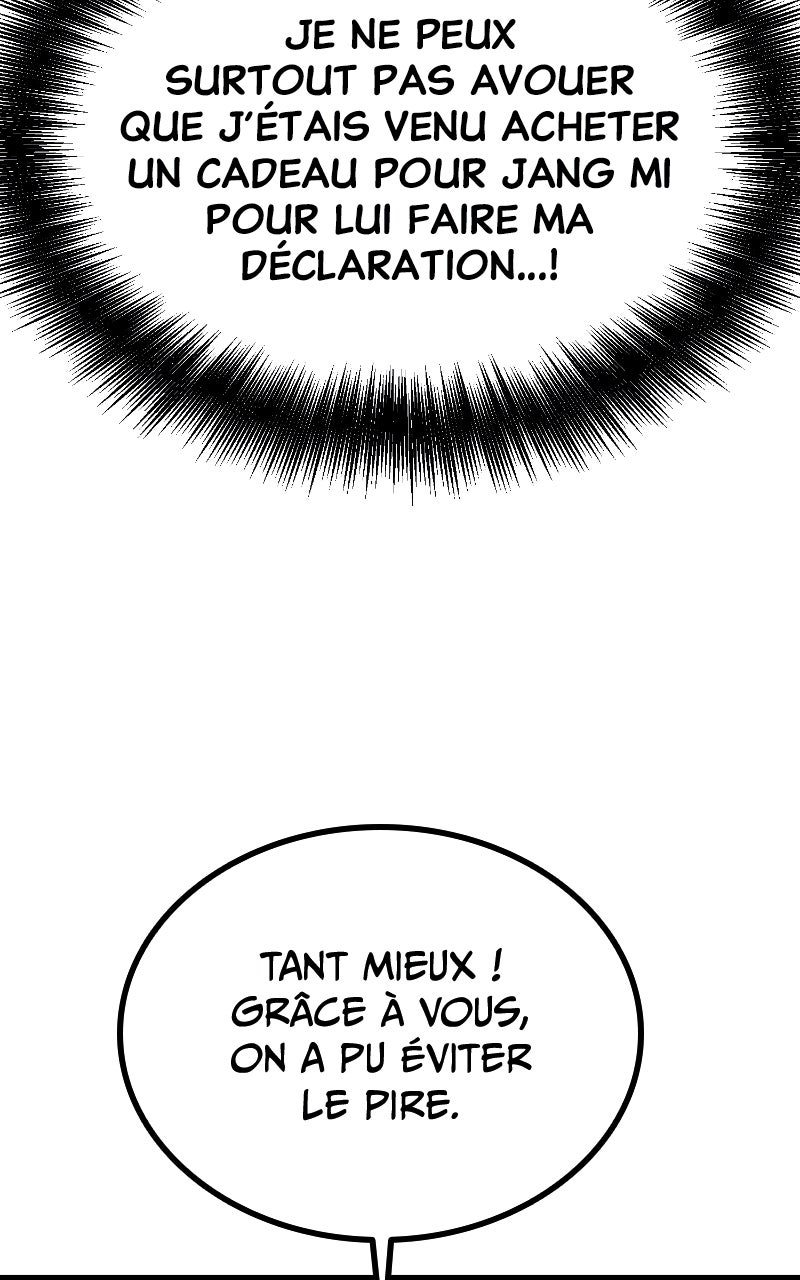 King of Violence Chapitre 61 - Page 38