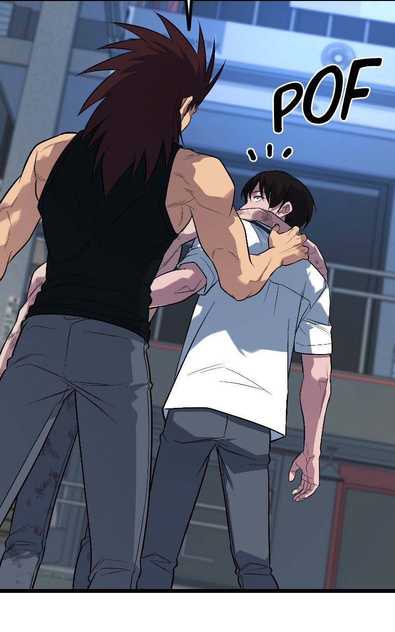 King of Violence Chapitre 61 - Page 39