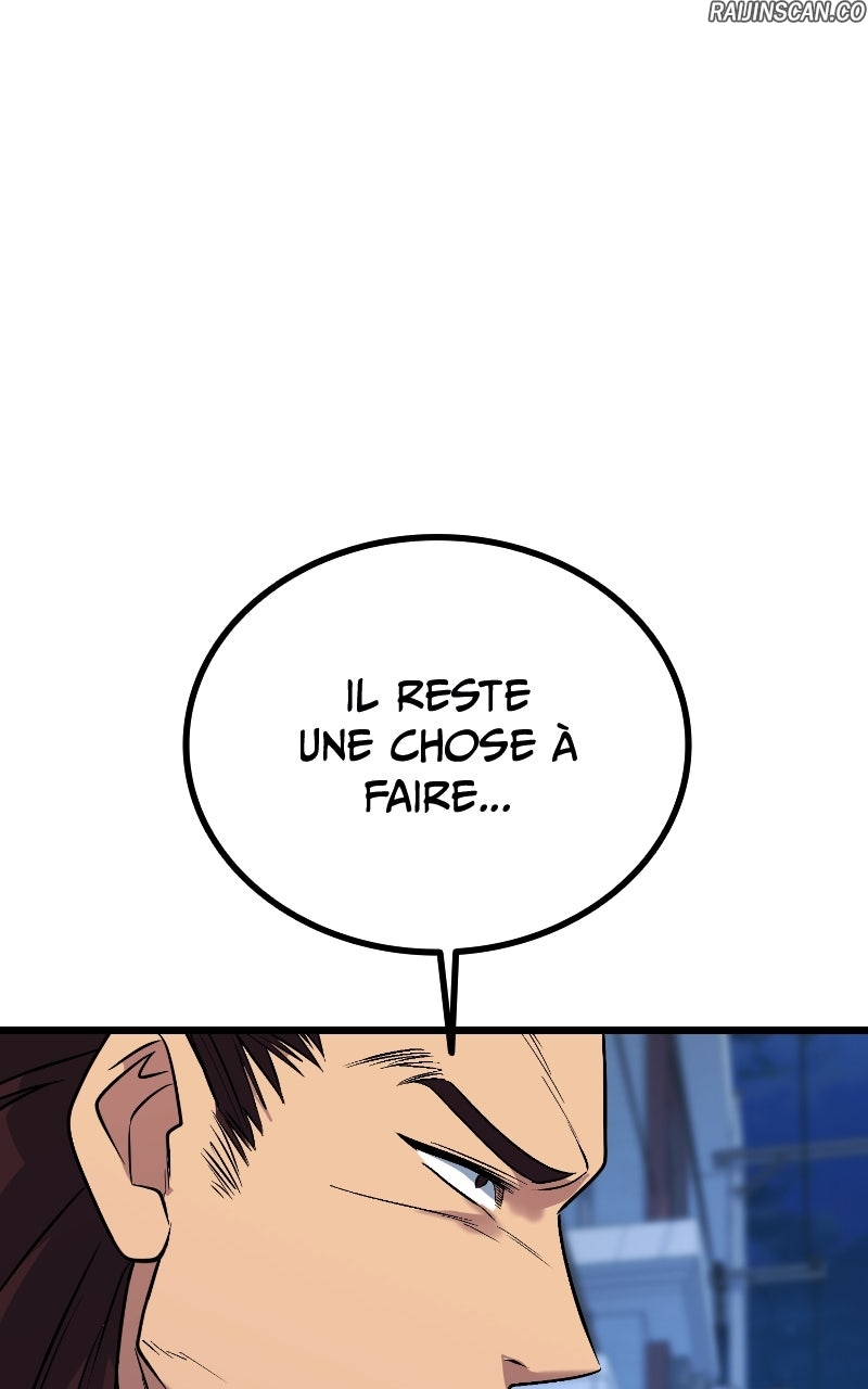 King of Violence Chapitre 61 - Page 40
