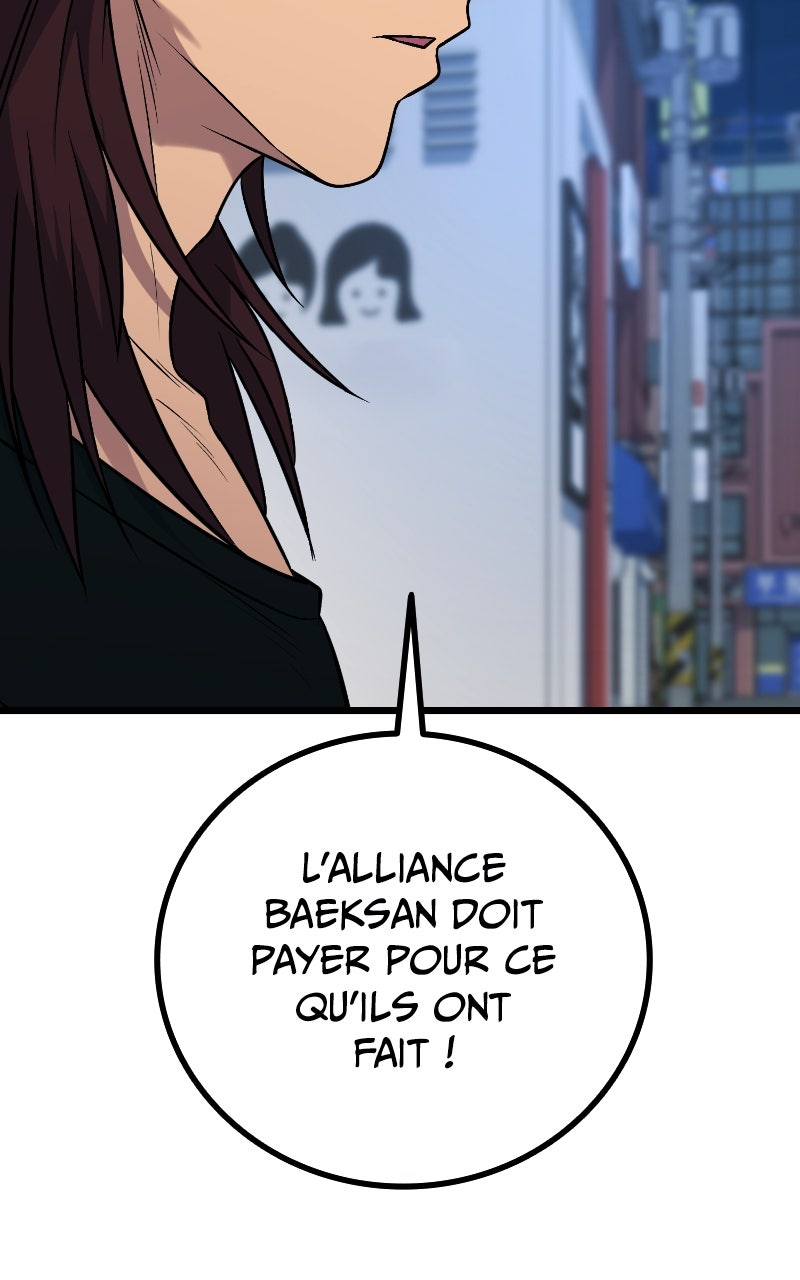 King of Violence Chapitre 61 - Page 41