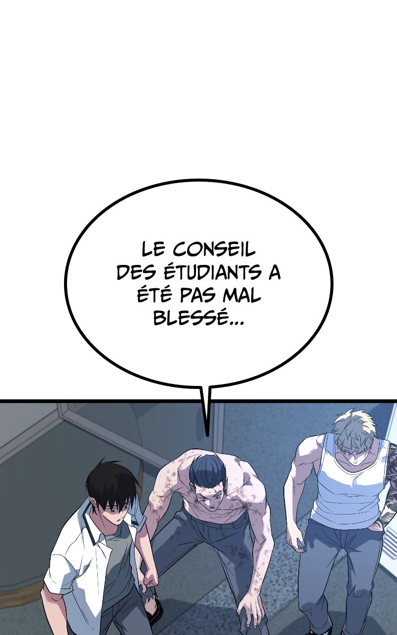 King of Violence Chapitre 61 - Page 42