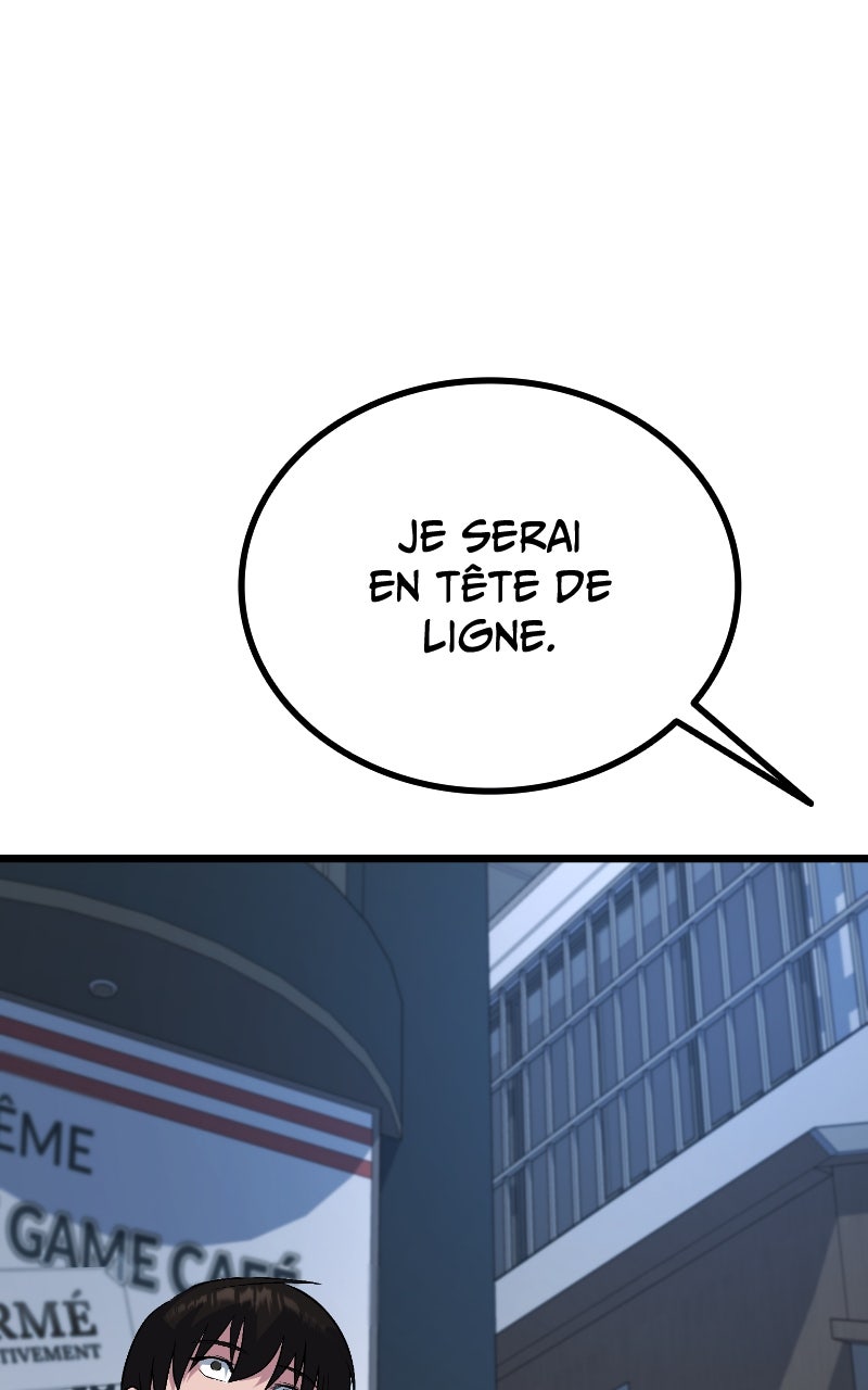 King of Violence Chapitre 61 - Page 44