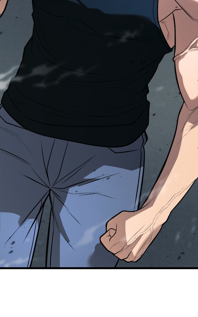 King of Violence Chapitre 61 - Page 47