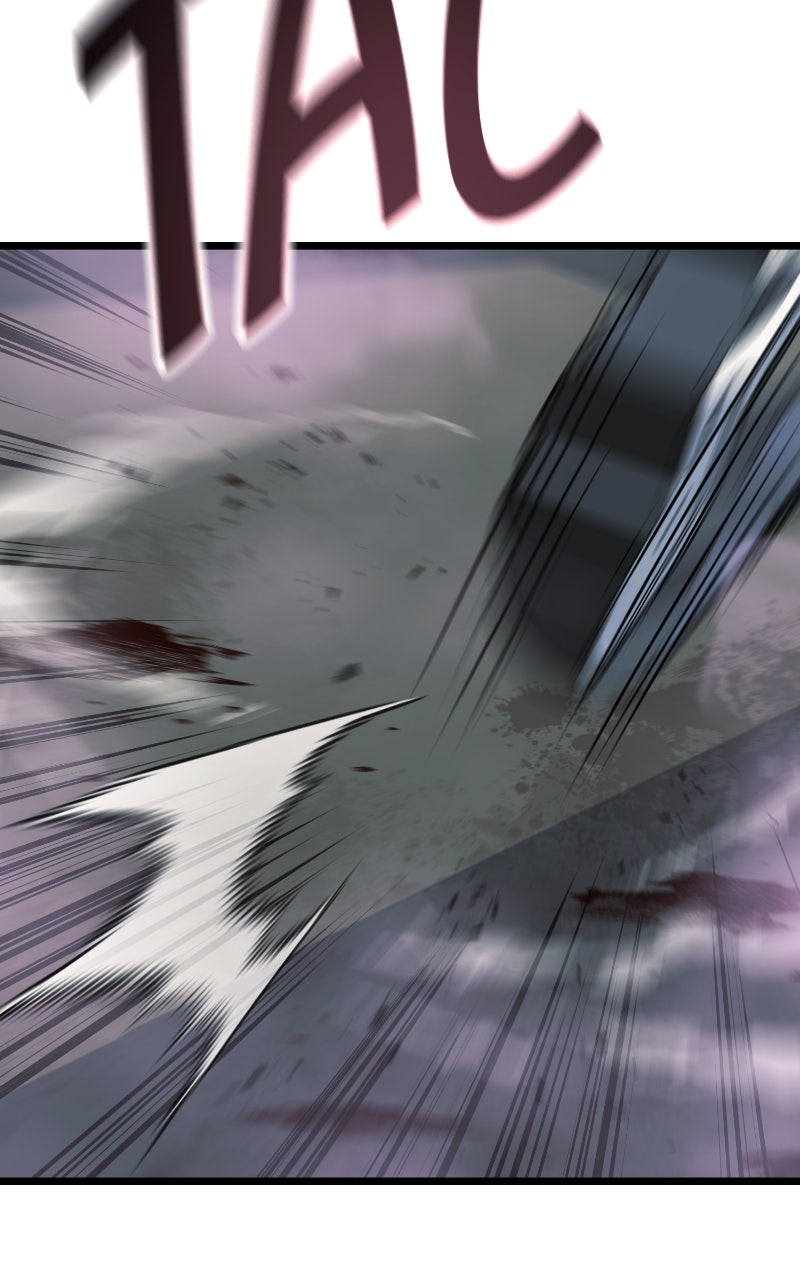 King of Violence Chapitre 61 - Page 49