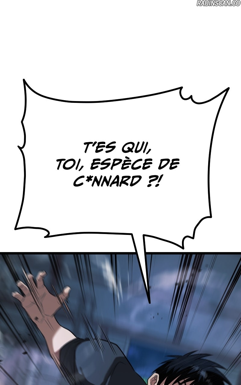 King of Violence Chapitre 61 - Page 50