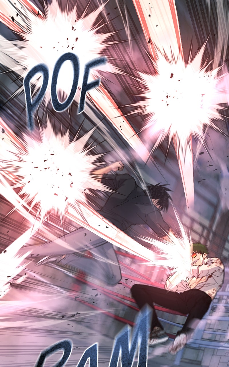 King of Violence Chapitre 61 - Page 53