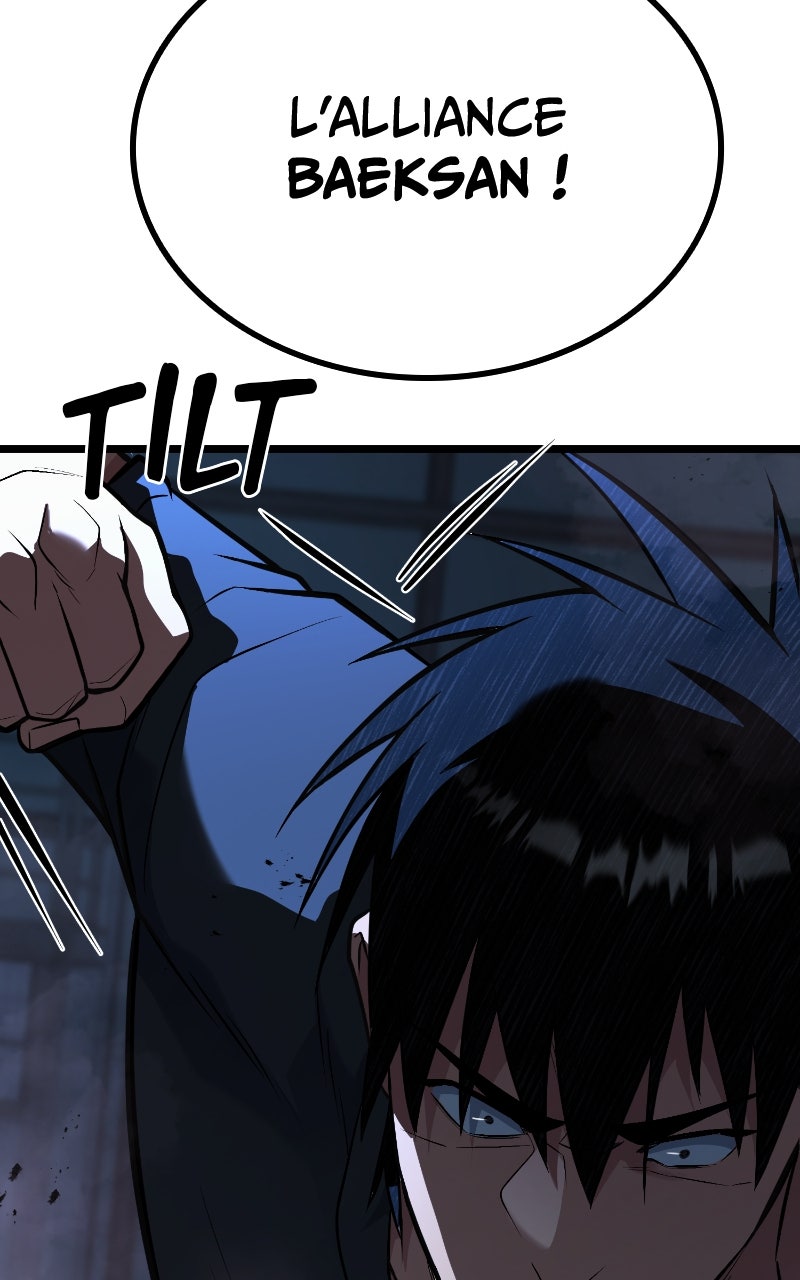 King of Violence Chapitre 61 - Page 56