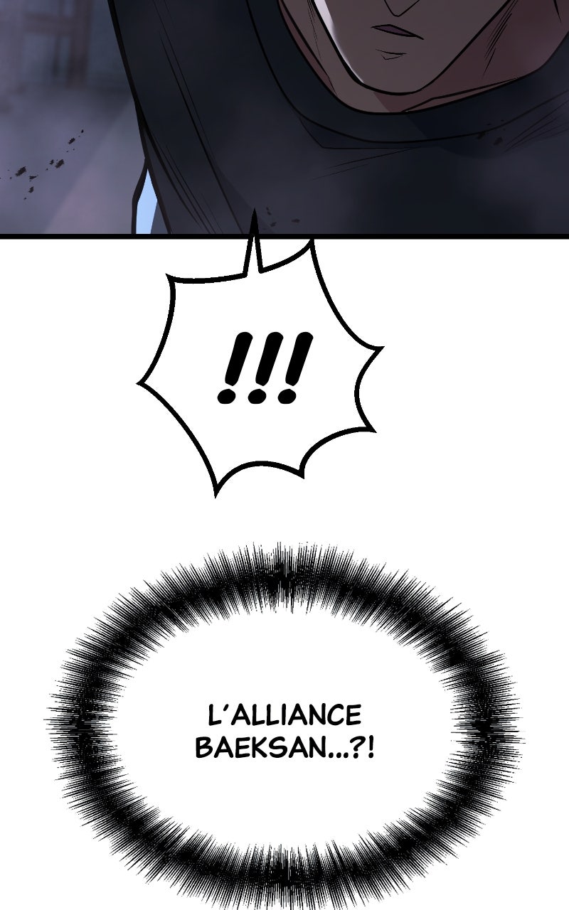 King of Violence Chapitre 61 - Page 57