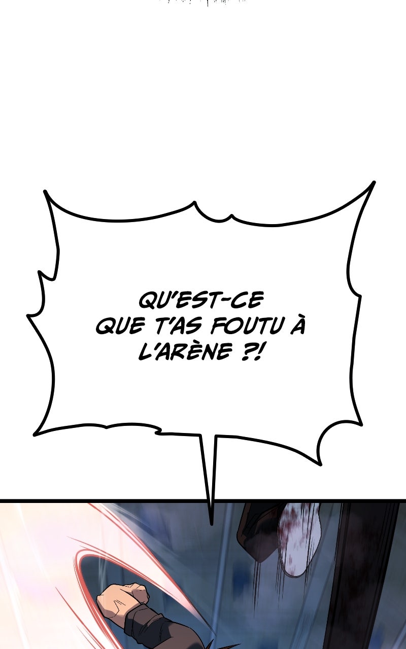 King of Violence Chapitre 61 - Page 58