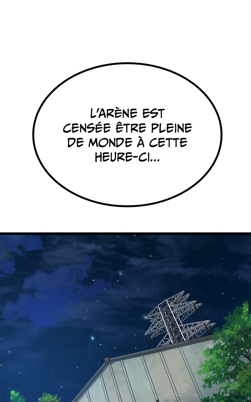 King of Violence Chapitre 61 - Page 6