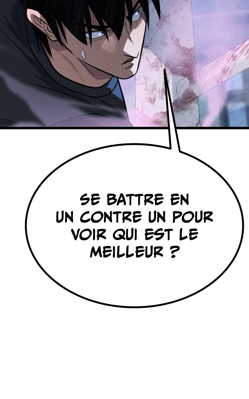 King of Violence Chapitre 61 - Page 62