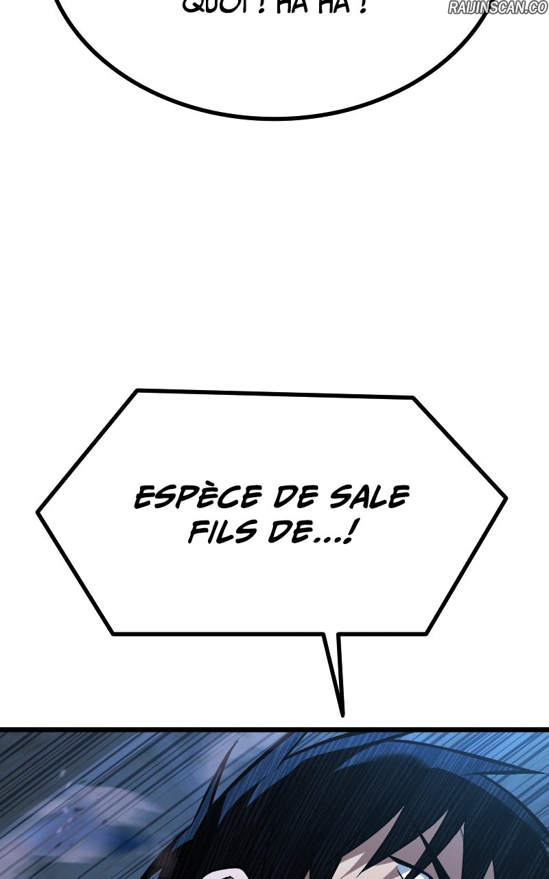 King of Violence Chapitre 61 - Page 65