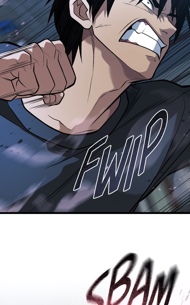 King of Violence Chapitre 61 - Page 66