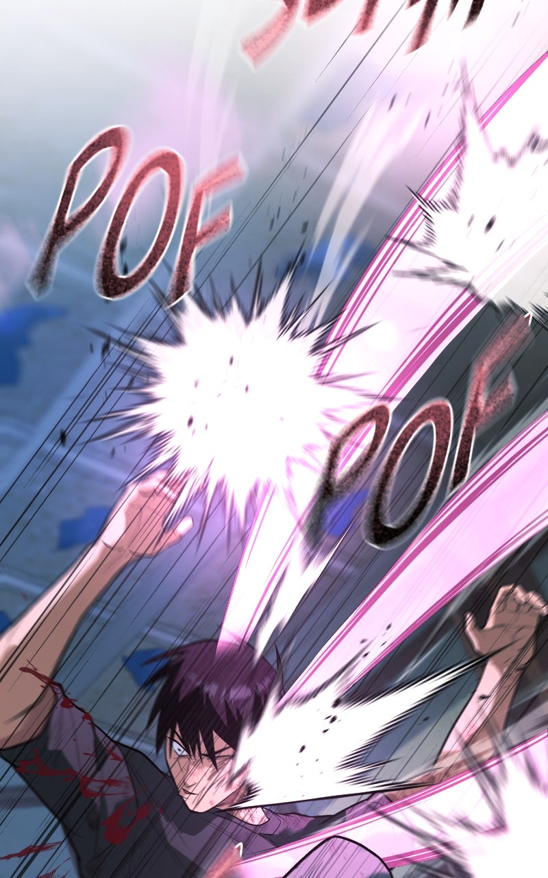 King of Violence Chapitre 61 - Page 67