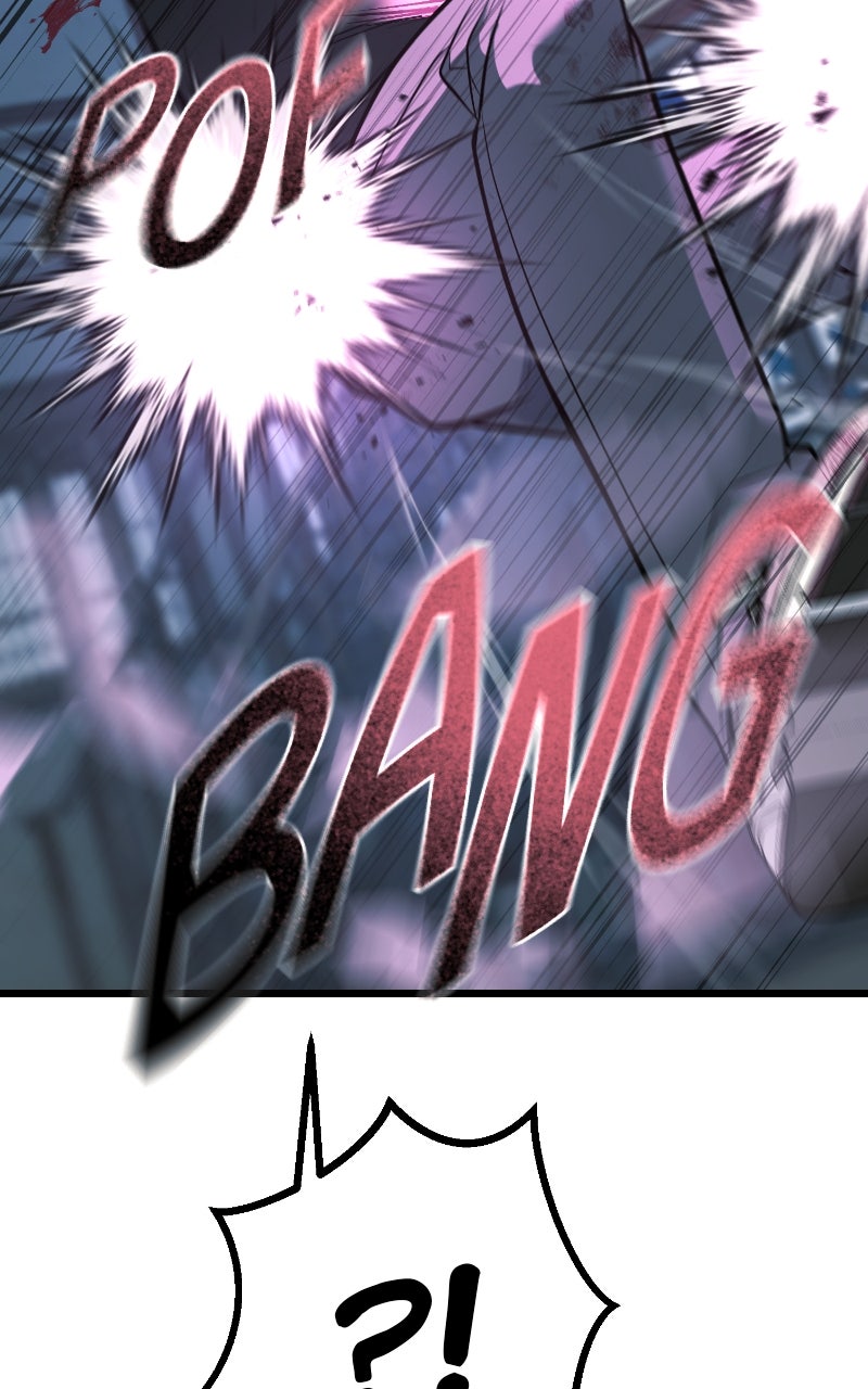 King of Violence Chapitre 61 - Page 68