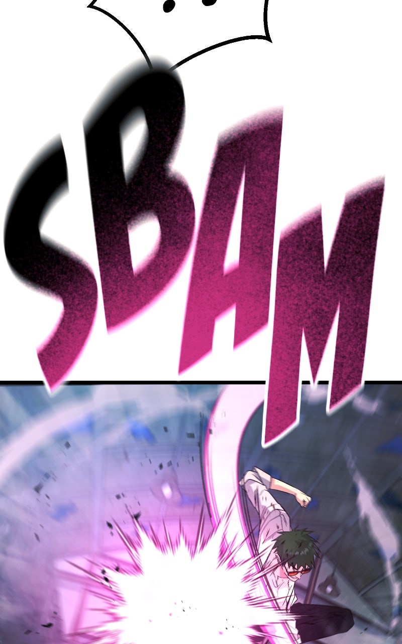 King of Violence Chapitre 61 - Page 69