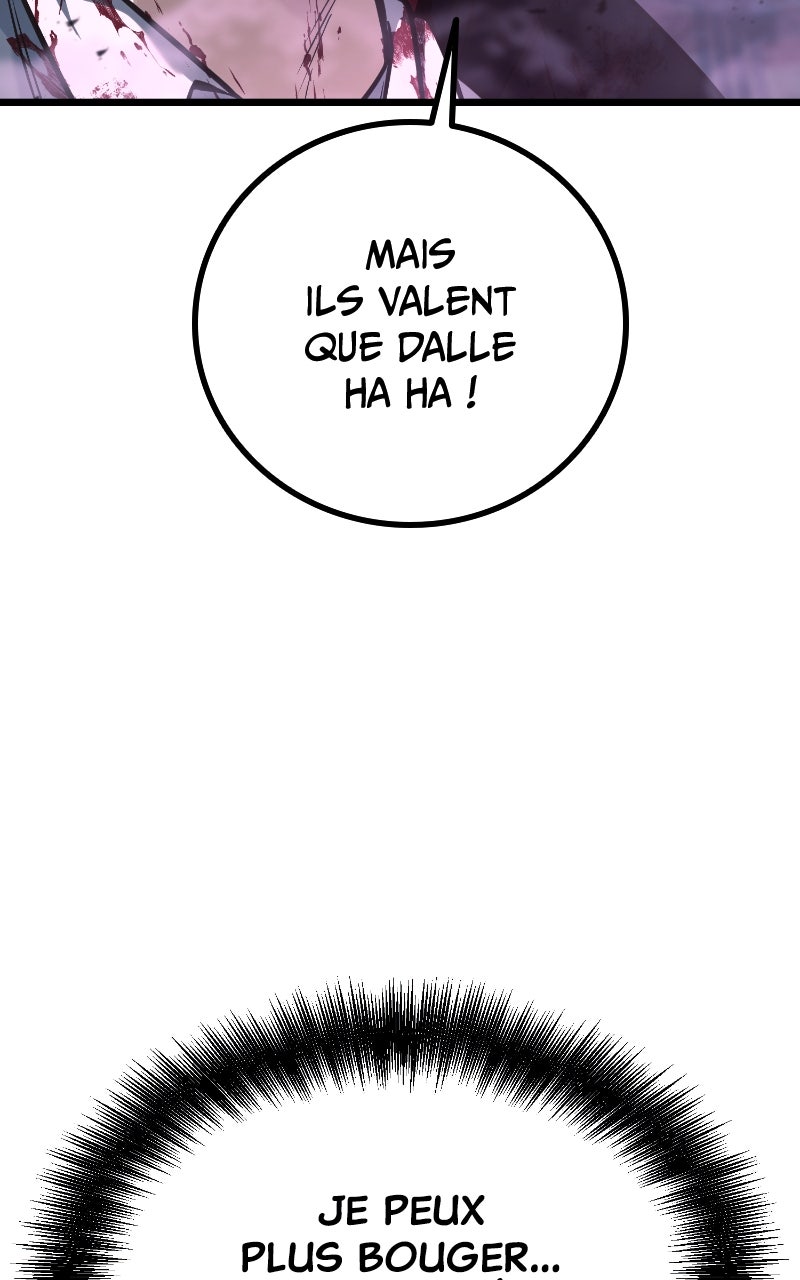 King of Violence Chapitre 61 - Page 73