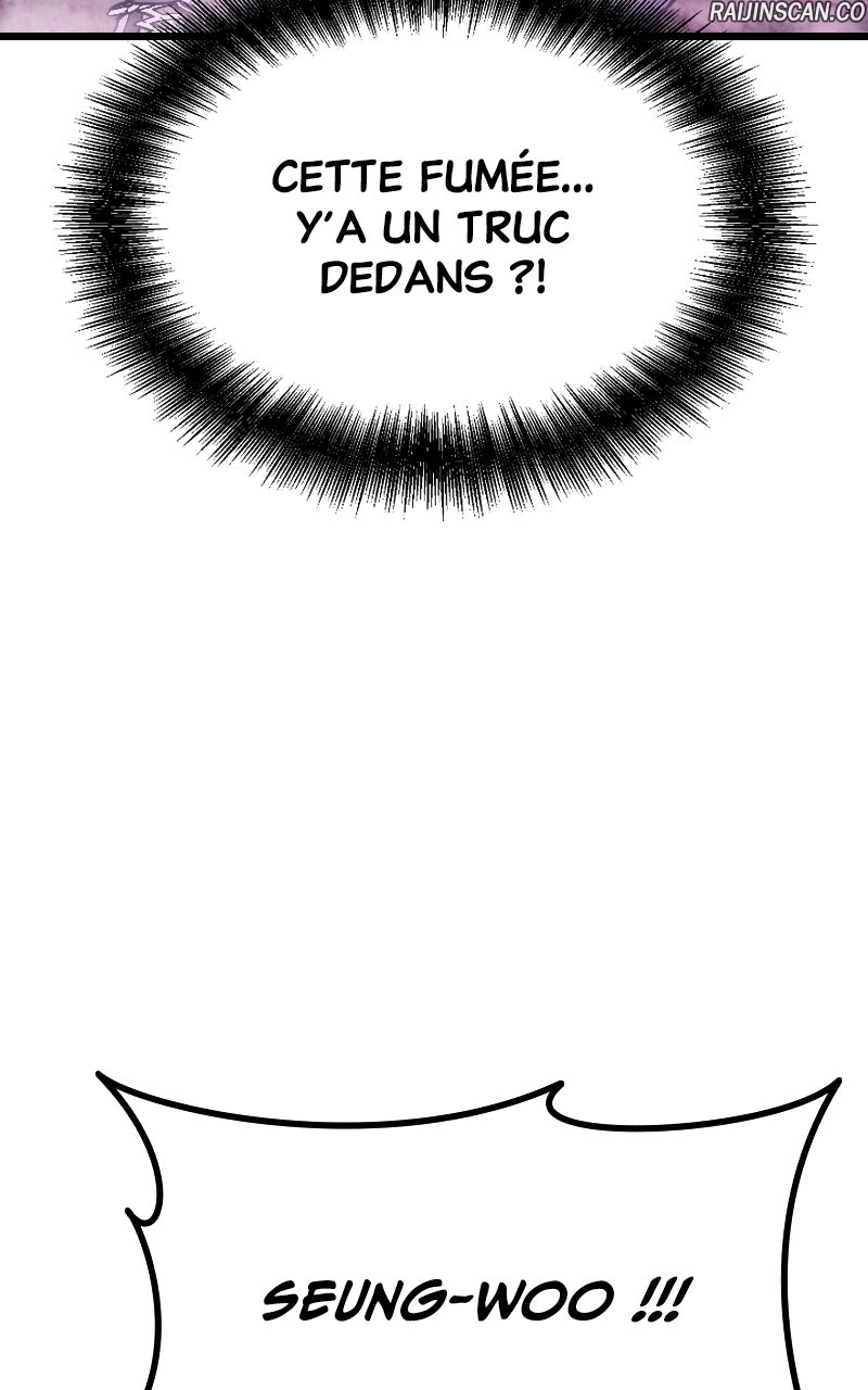King of Violence Chapitre 61 - Page 75