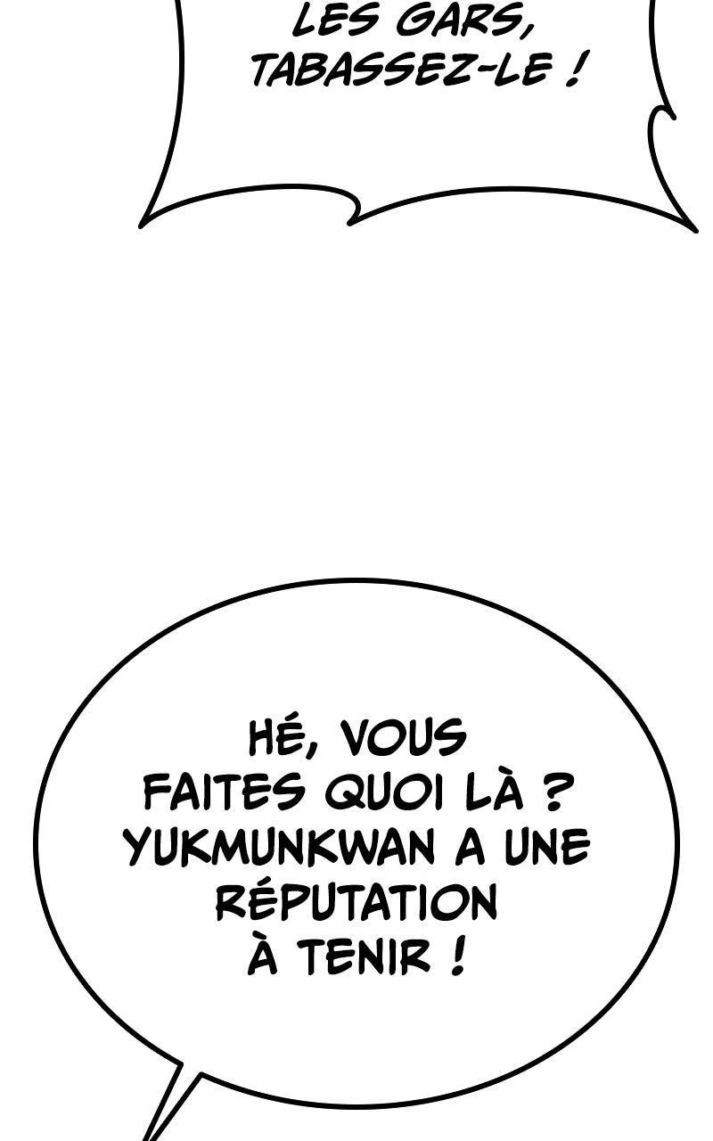 King of Violence Chapitre 61 - Page 77