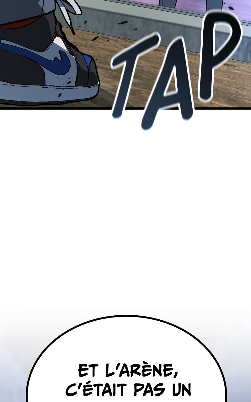 King of Violence Chapitre 61 - Page 79