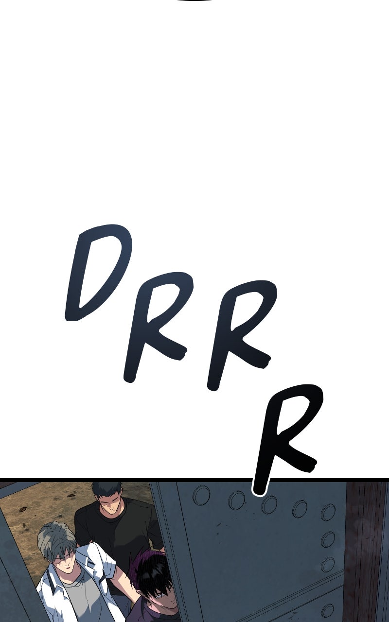 King of Violence Chapitre 61 - Page 8