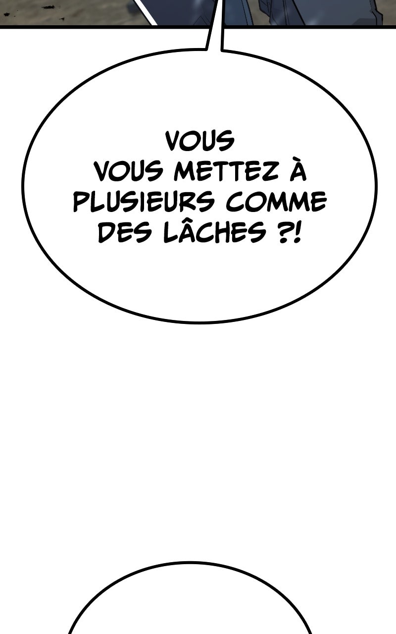 King of Violence Chapitre 61 - Page 82