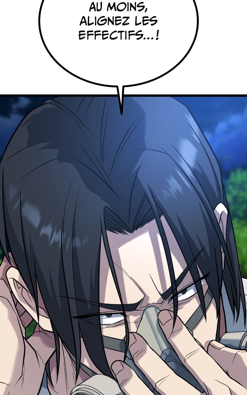 King of Violence Chapitre 61 - Page 83