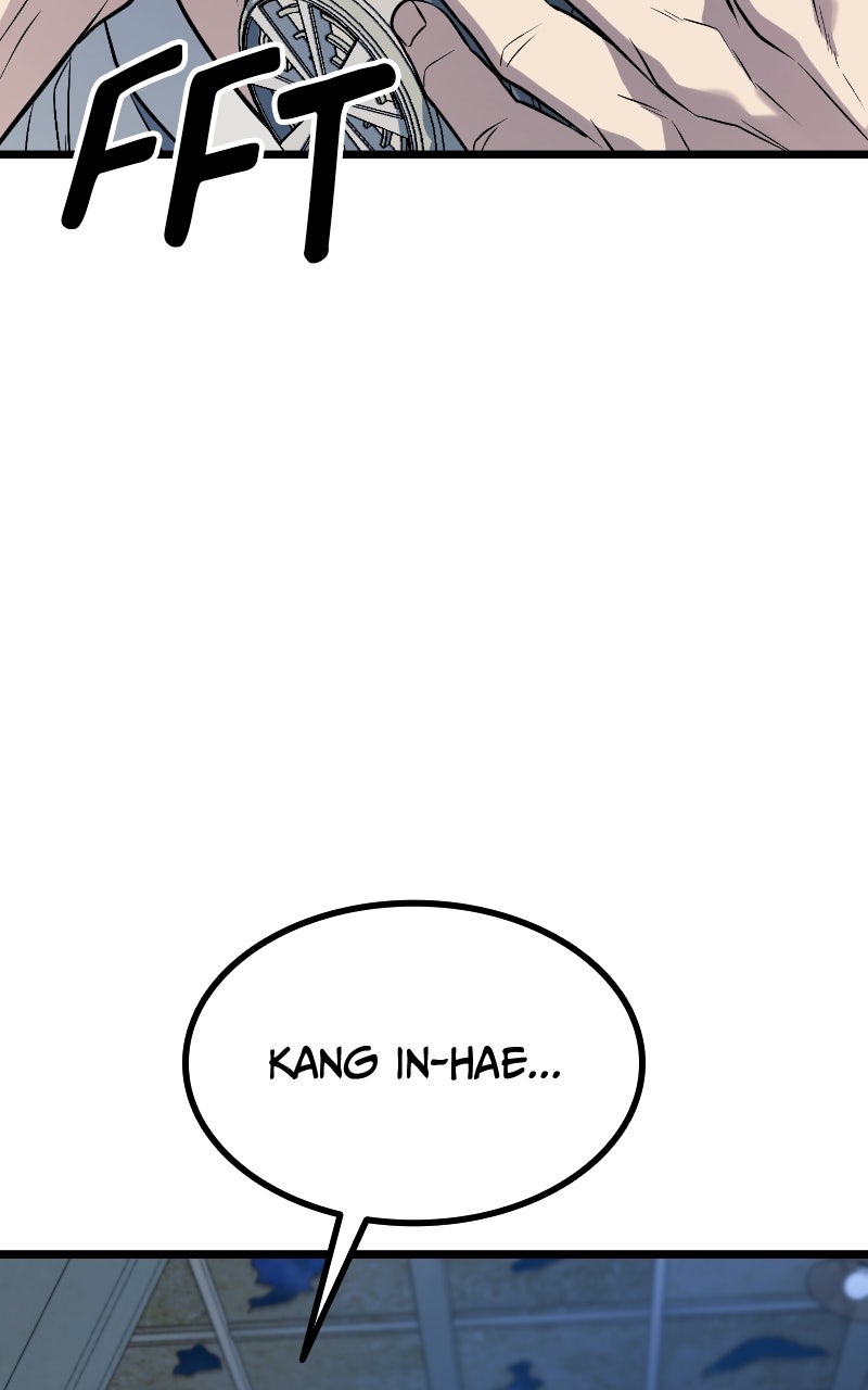 King of Violence Chapitre 61 - Page 84