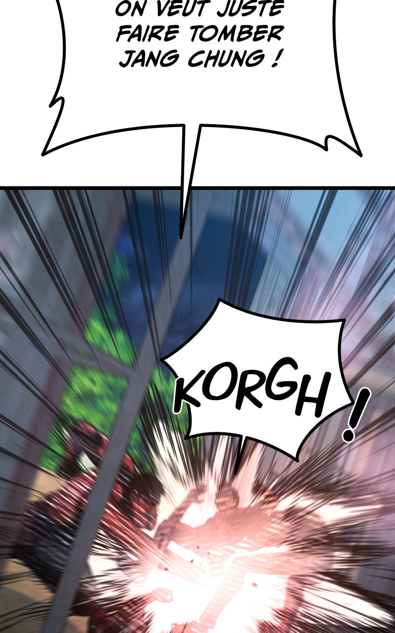 King of Violence Chapitre 61 - Page 89