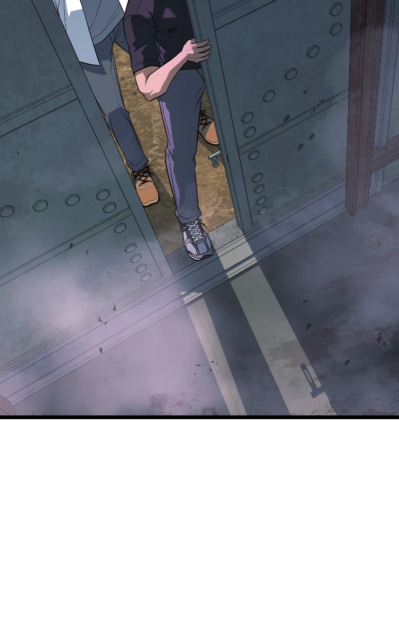 King of Violence Chapitre 61 - Page 9