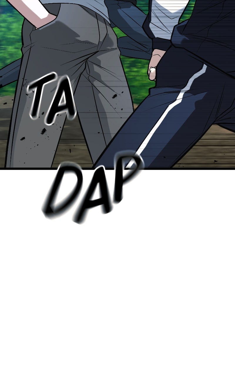 King of Violence Chapitre 61 - Page 92