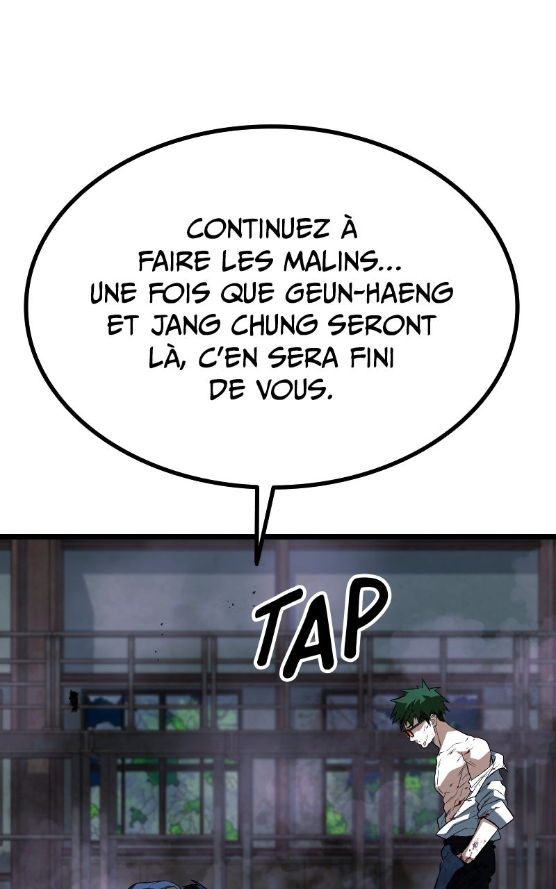 King of Violence Chapitre 61 - Page 93