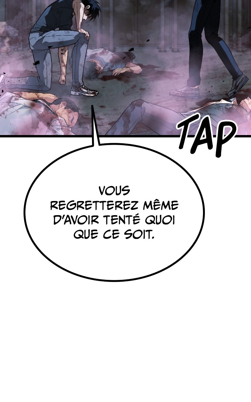 King of Violence Chapitre 61 - Page 94