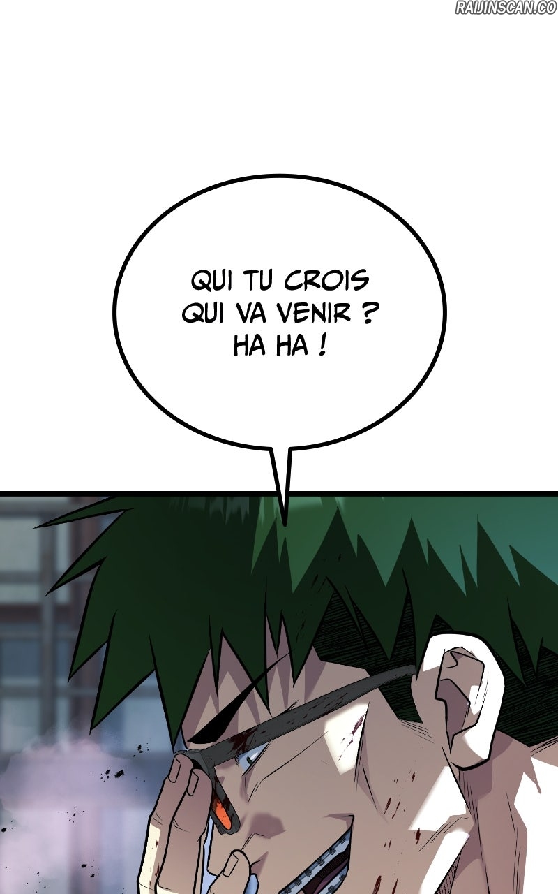 King of Violence Chapitre 61 - Page 95