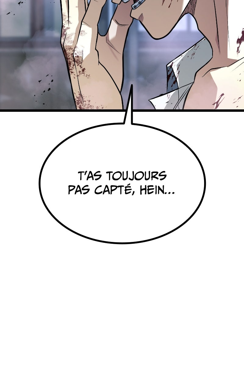 King of Violence Chapitre 61 - Page 96