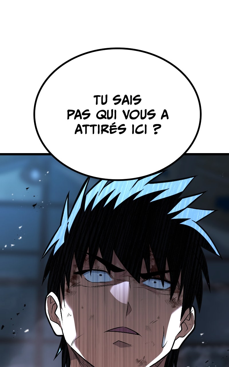 King of Violence Chapitre 61 - Page 97