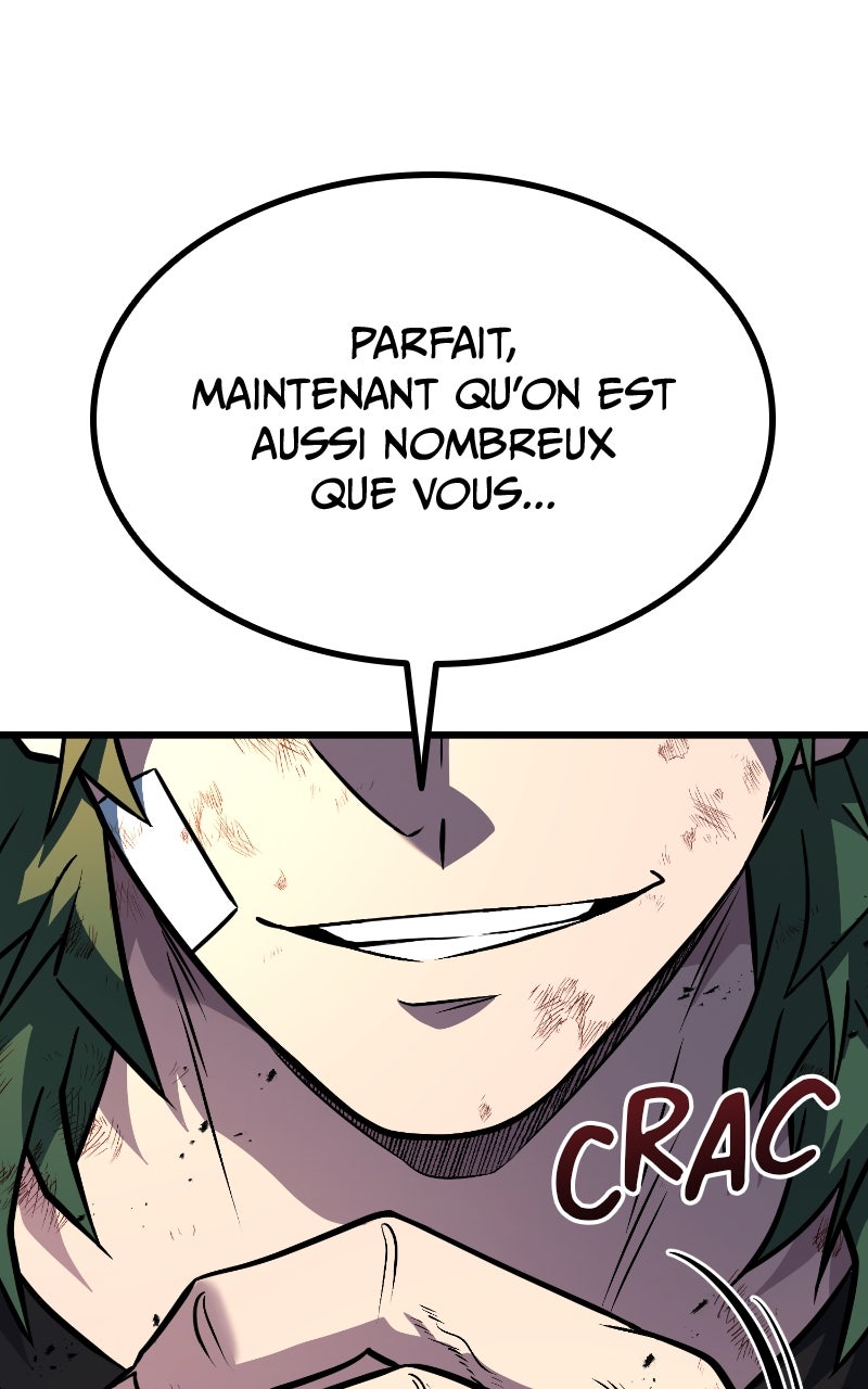 King of Violence Chapitre 53 - Page 1