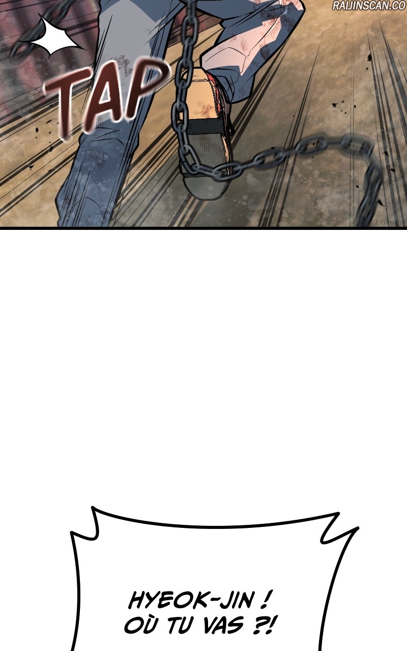 King of Violence Chapitre 53 - Page 100