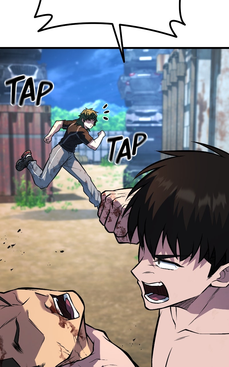 King of Violence Chapitre 53 - Page 101