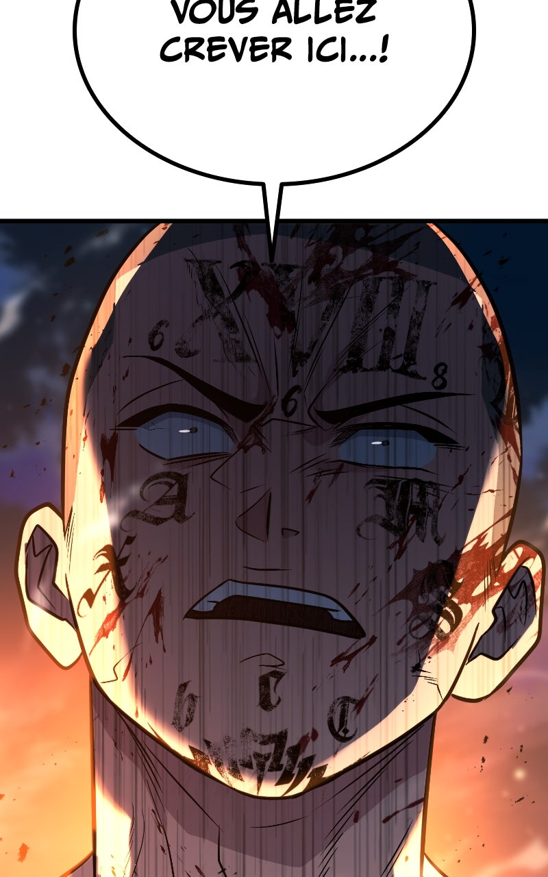King of Violence Chapitre 53 - Page 109