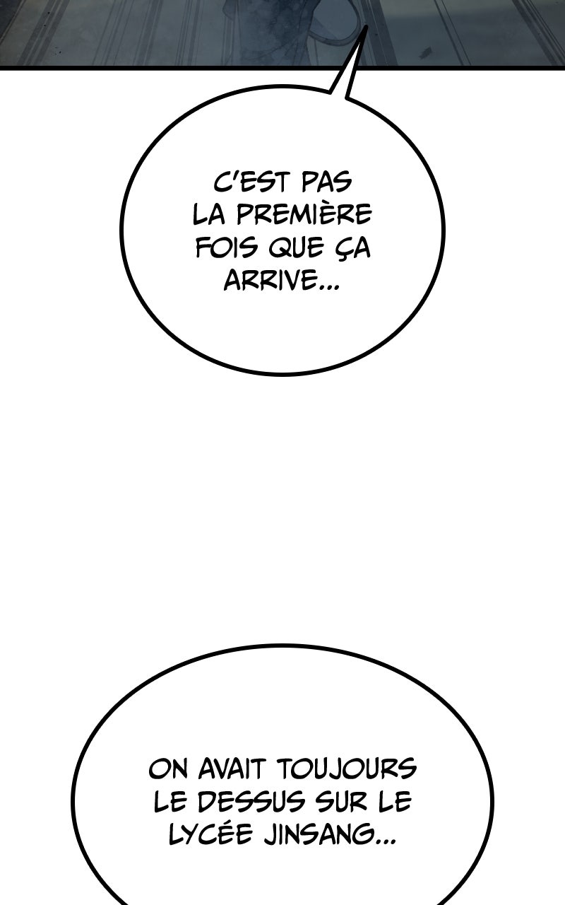 King of Violence Chapitre 53 - Page 11