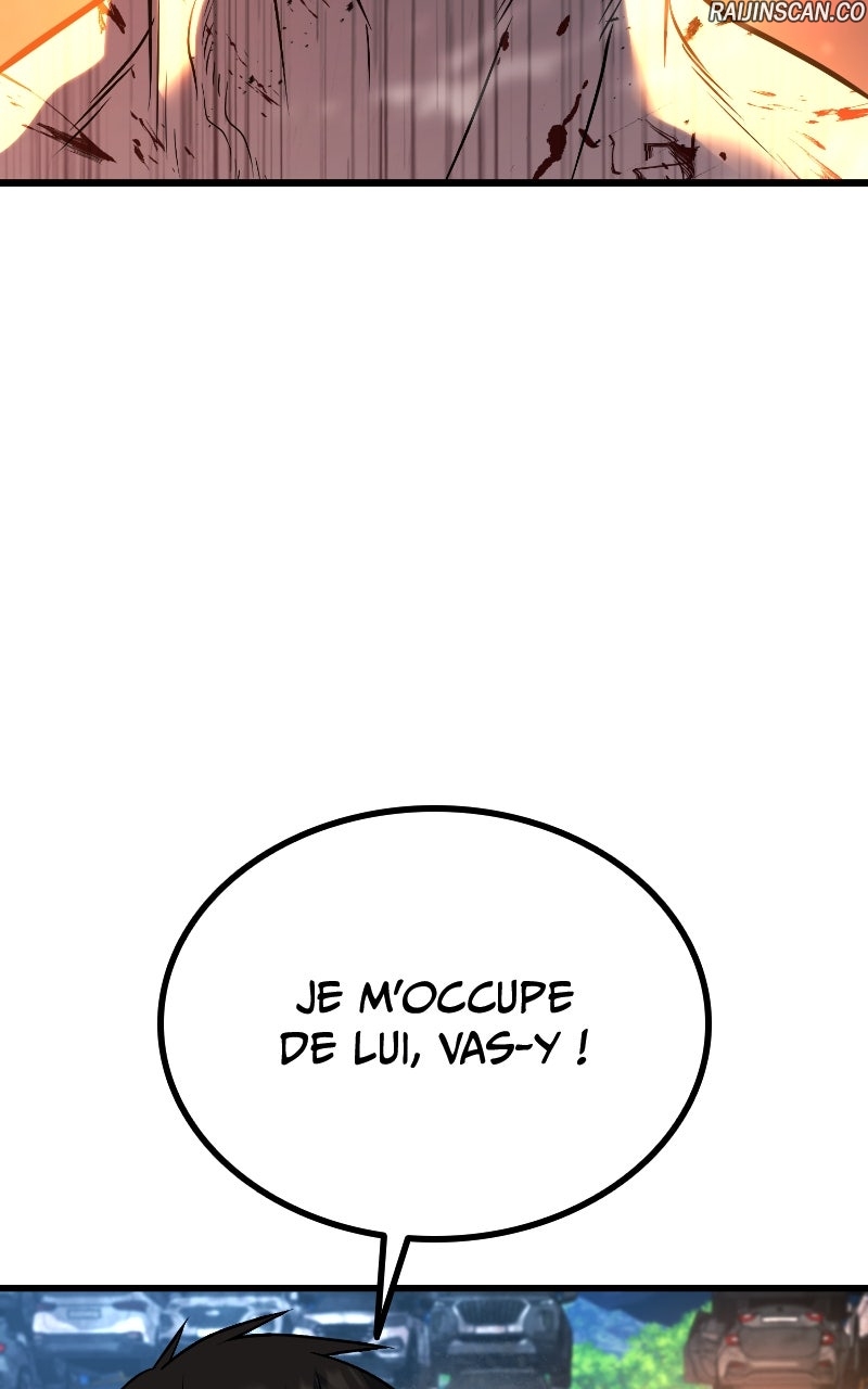 King of Violence Chapitre 53 - Page 110