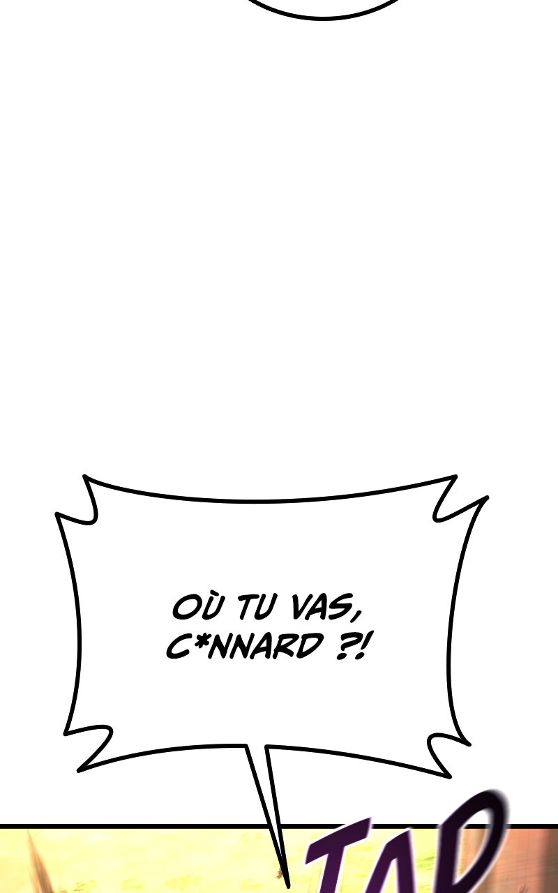 King of Violence Chapitre 53 - Page 112