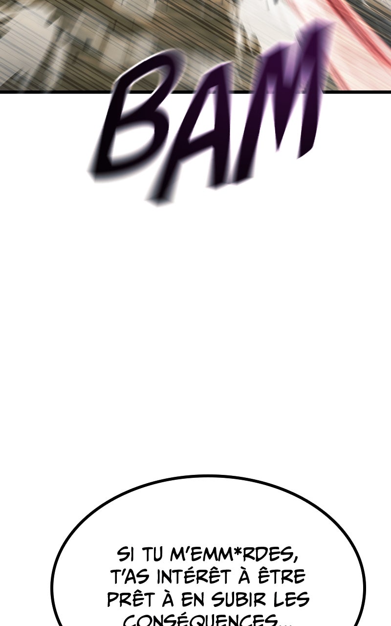 King of Violence Chapitre 53 - Page 116