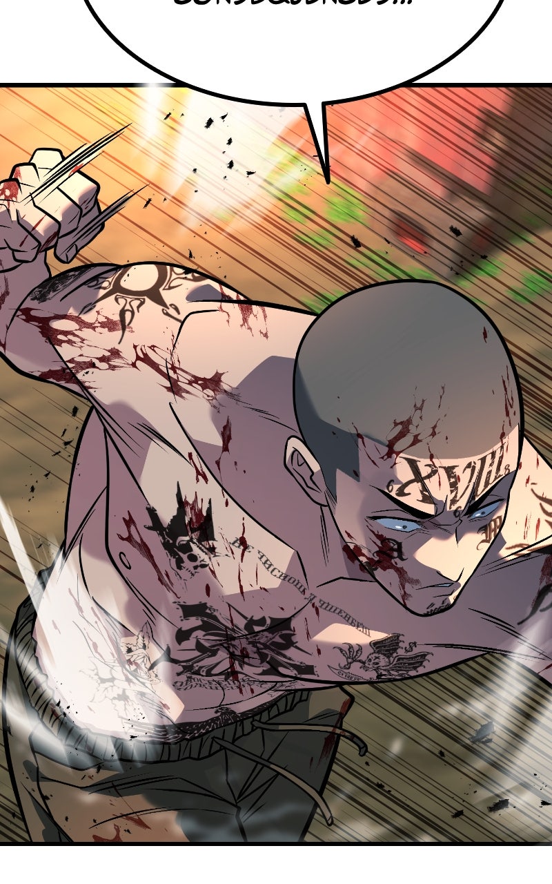 King of Violence Chapitre 53 - Page 117