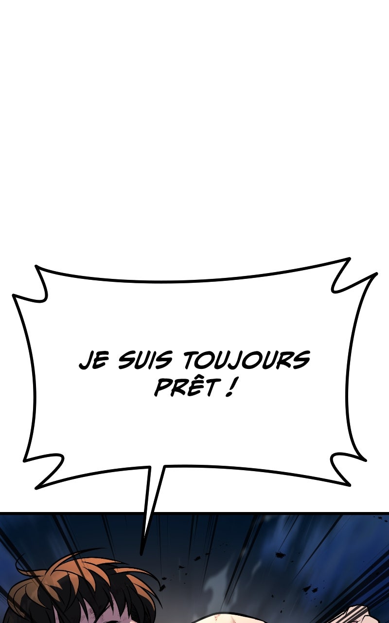 King of Violence Chapitre 53 - Page 118