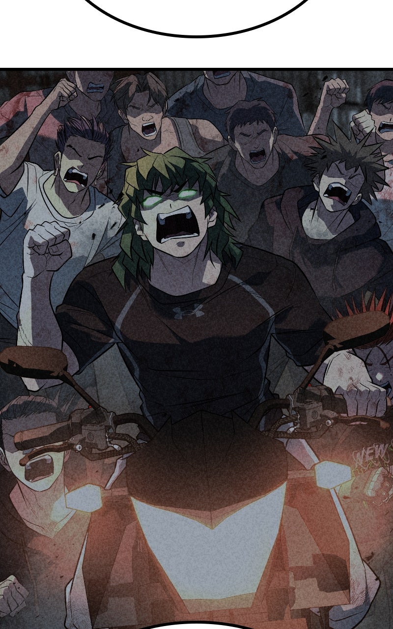 King of Violence Chapitre 53 - Page 12