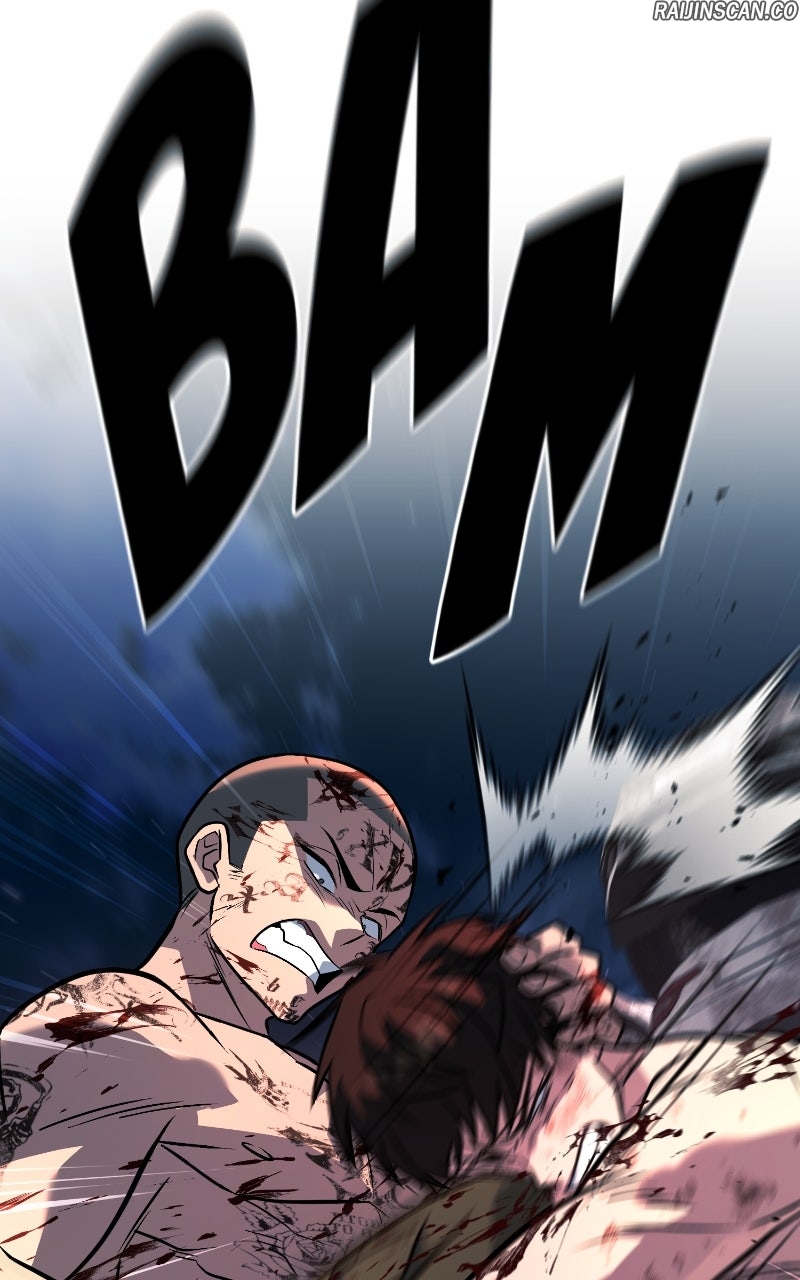 King of Violence Chapitre 53 - Page 120